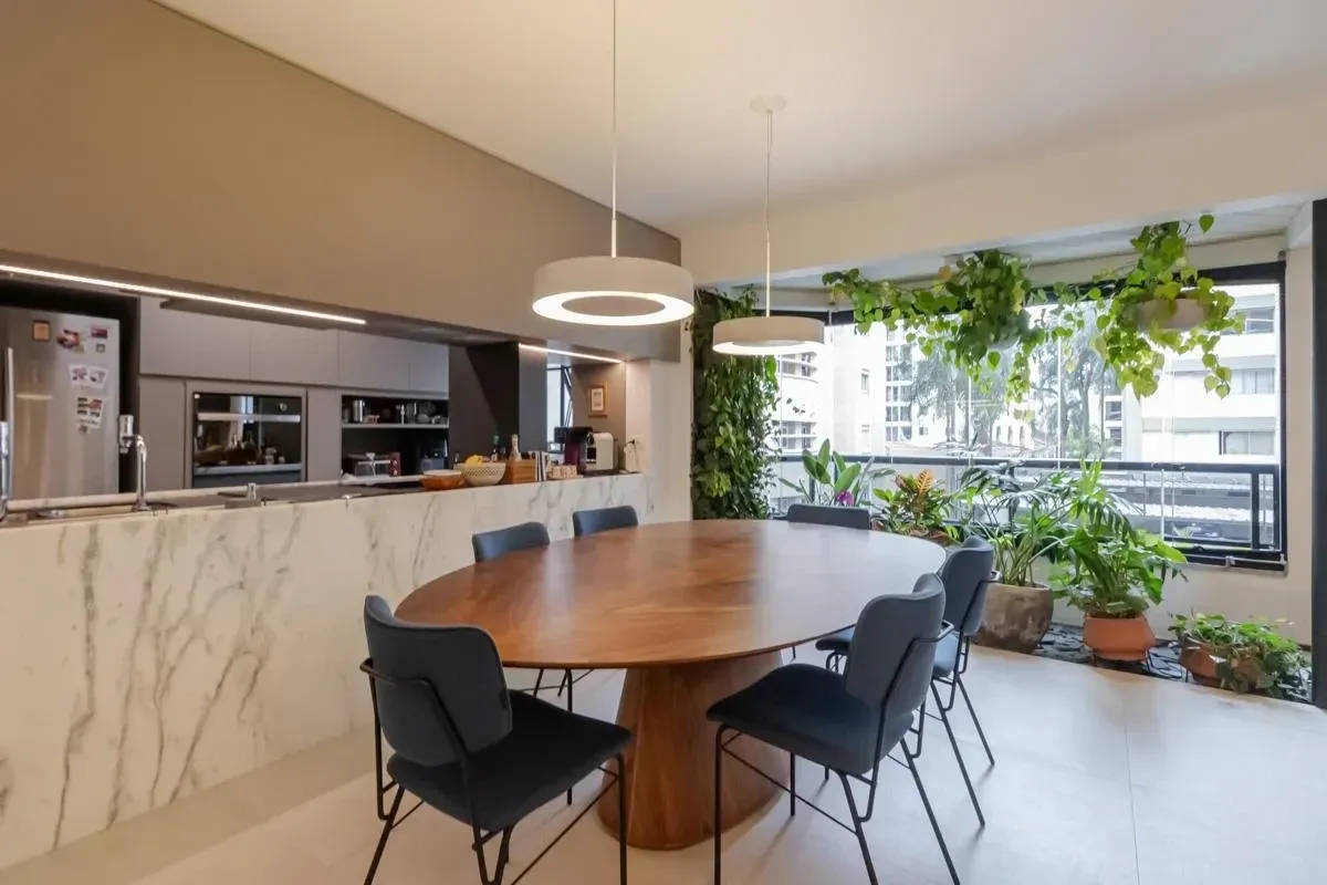 Apartamento à venda, Moema, São Paulo, SP - Foto 9