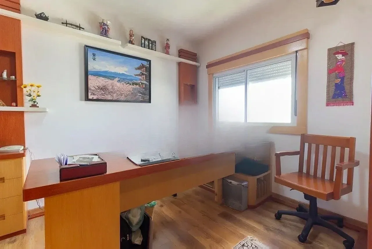 Apartamento 4 quartos na Vila Romana, São Paulo - Foto 10