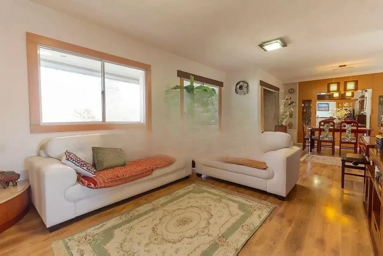 Apartamento 4 quartos na Vila Romana, São Paulo - Foto 2