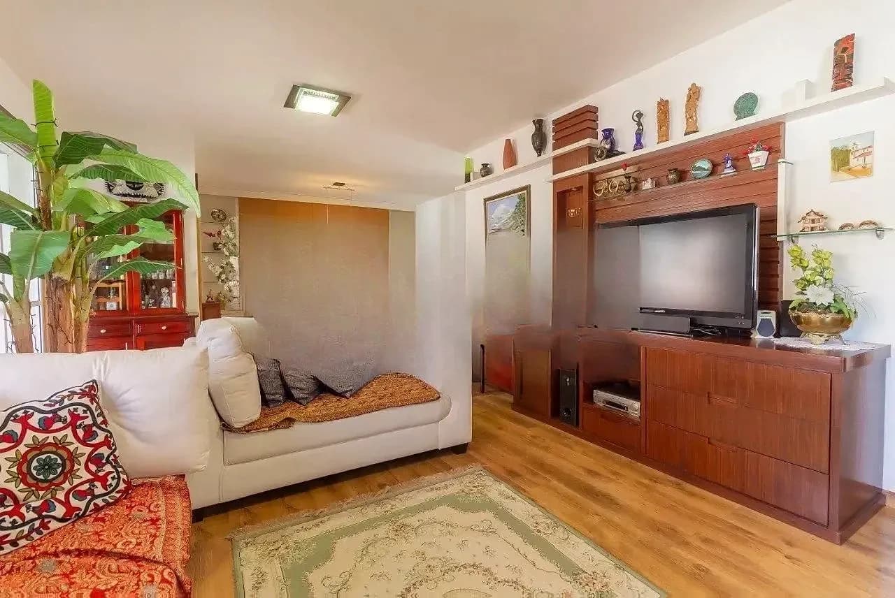 Apartamento 4 quartos na Vila Romana, São Paulo - Foto 3