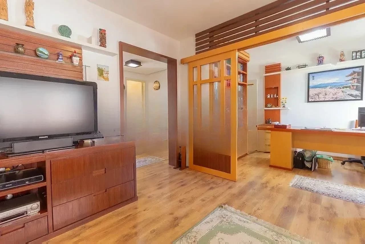 Apartamento 4 quartos na Vila Romana, São Paulo - Foto 4