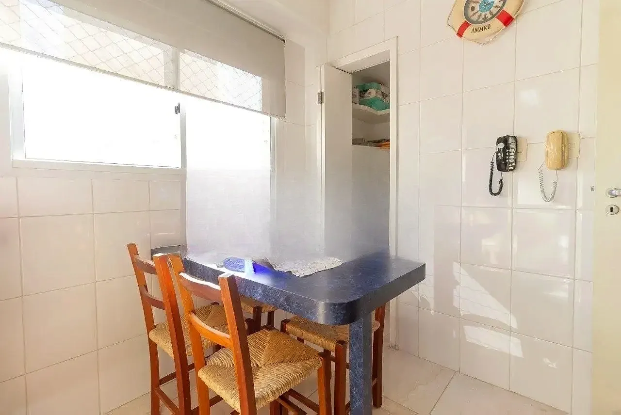 Apartamento 4 quartos na Vila Romana, São Paulo - Foto 5