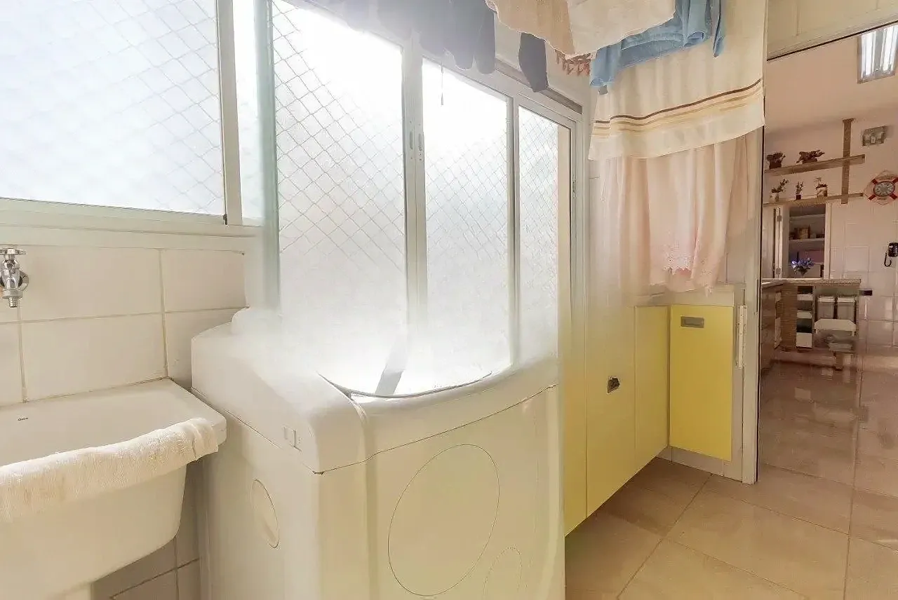 Apartamento 4 quartos na Vila Romana, São Paulo - Foto 7