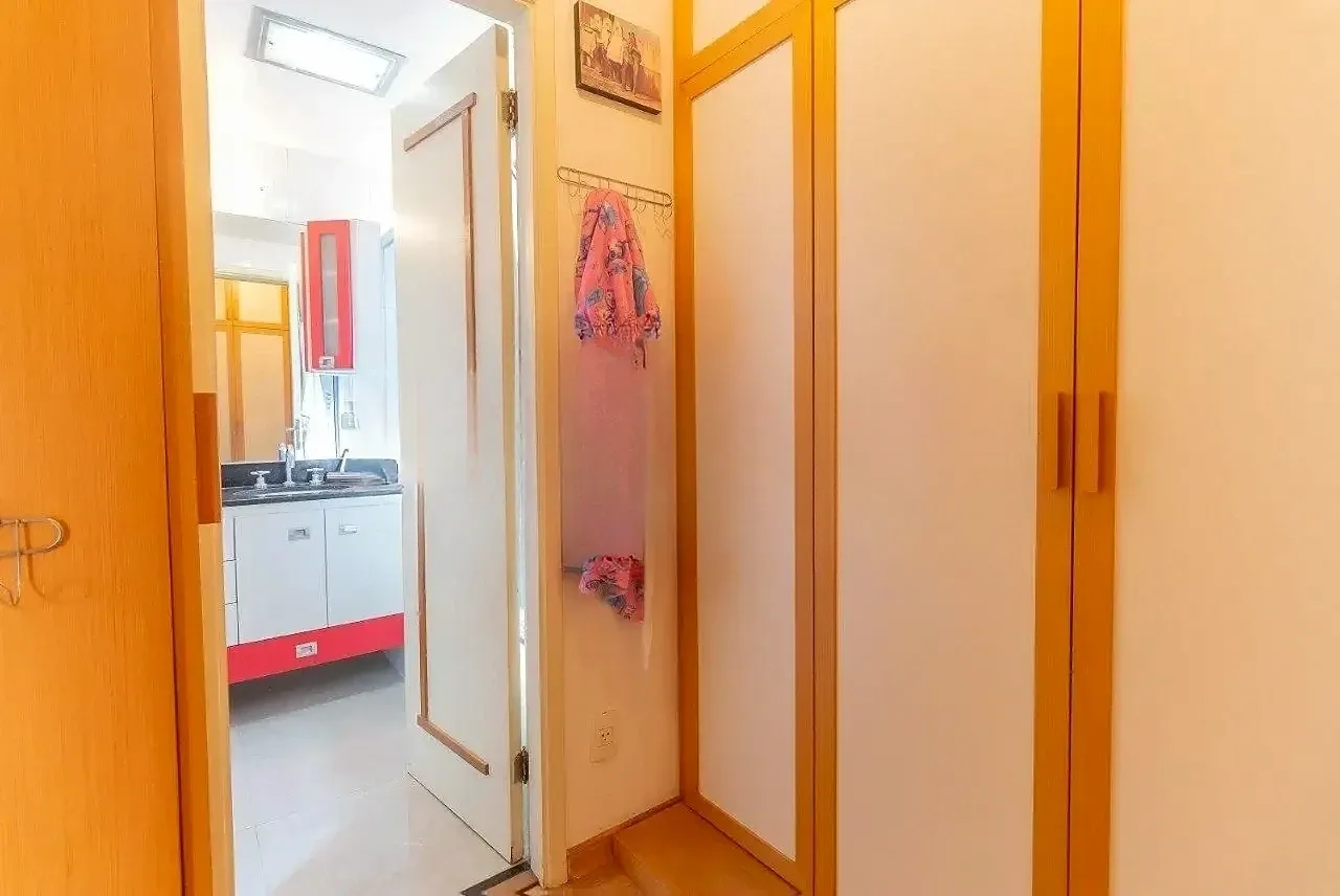 Apartamento 4 quartos na Vila Romana, São Paulo - Foto 8