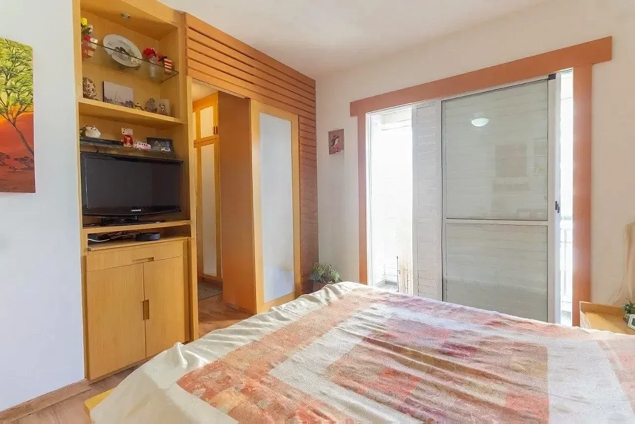 Apartamento 4 quartos na Vila Romana, São Paulo - Foto 9