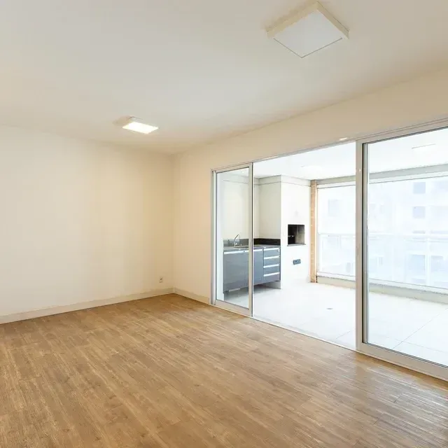 Apartamento 3 quartos na Vila Olímpia, São Paulo - Foto 2
