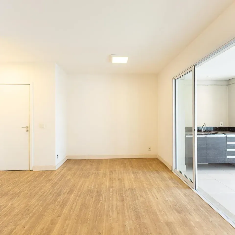 Apartamento 3 quartos na Vila Olímpia, São Paulo - Foto 3