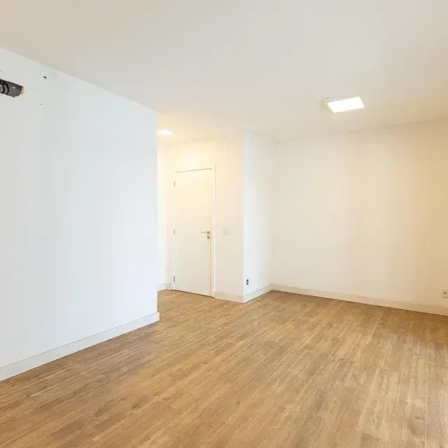 Apartamento 3 quartos na Vila Olímpia, São Paulo - Foto 4