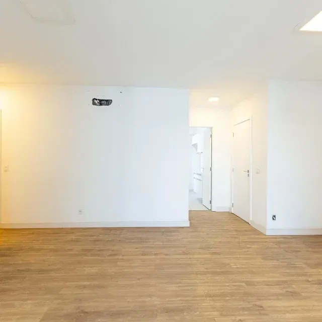 Apartamento 3 quartos na Vila Olímpia, São Paulo - Foto 5