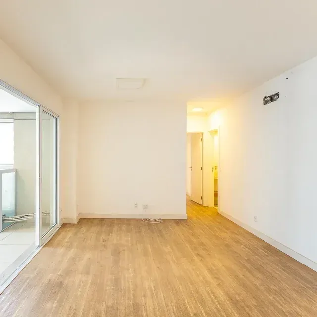 Apartamento 3 quartos na Vila Olímpia, São Paulo - Foto 6
