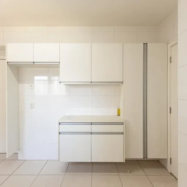 Apartamento 3 quartos na Vila Olímpia, São Paulo - Foto 8