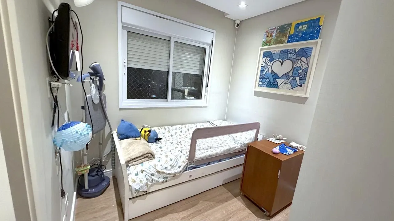 Apartamento 3 quartos no Água Branca, São Paulo - Foto 10