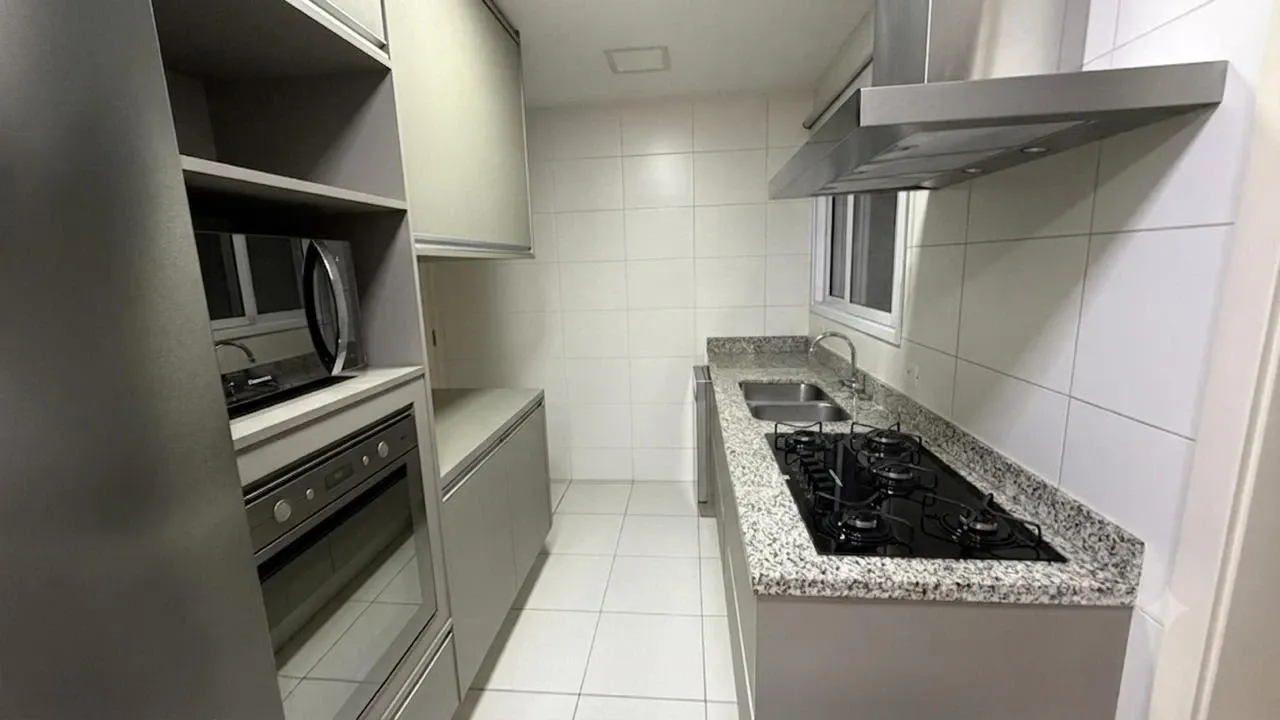 Apartamento à venda, Água Branca, São Paulo, SP - Foto 1