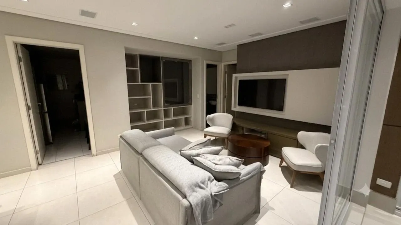 Apartamento à venda, Água Branca, São Paulo, SP - Foto 2