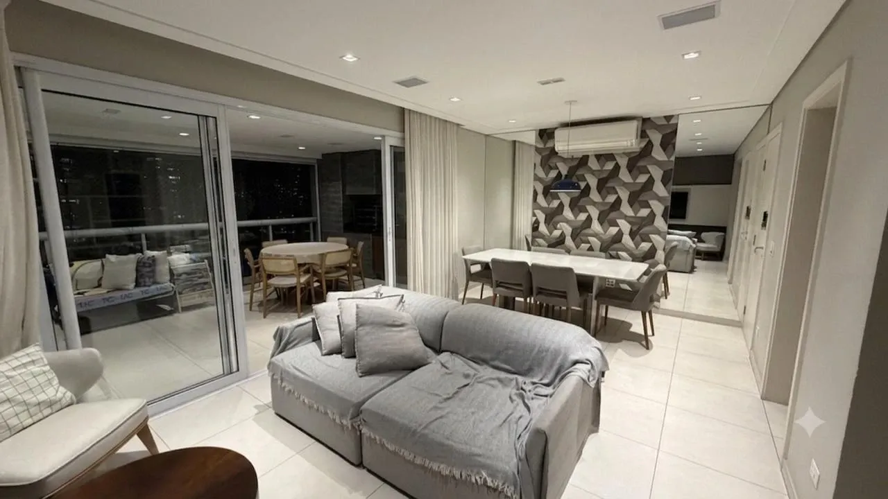 Apartamento 3 quartos no Água Branca, São Paulo - Foto 4