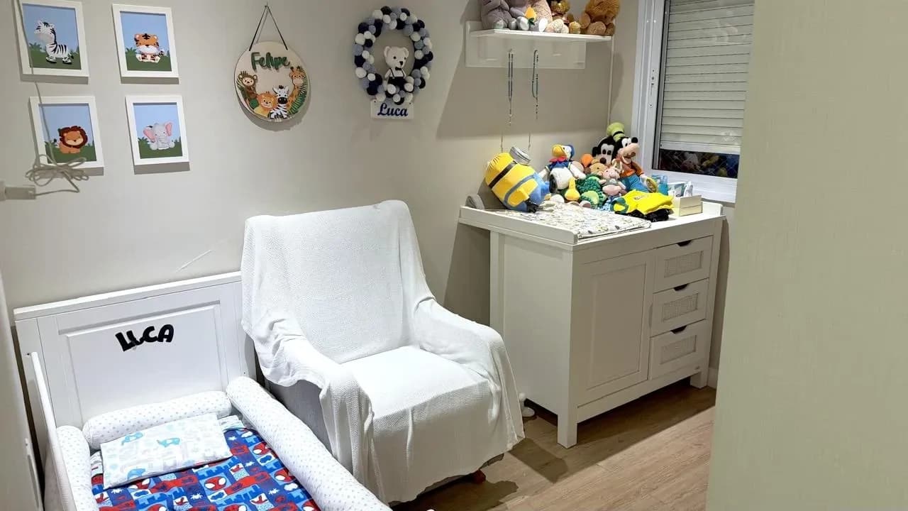 Apartamento 3 quartos no Água Branca, São Paulo - Foto 7