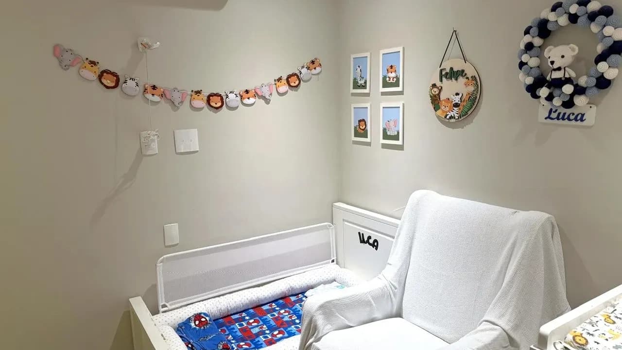 Apartamento 3 quartos no Água Branca, São Paulo - Foto 8