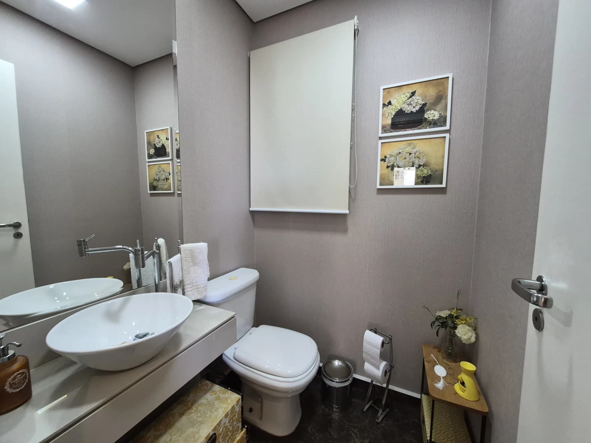 Apartamento 2 quartos no Tamboré, Santana de Parnaíba - Foto 5