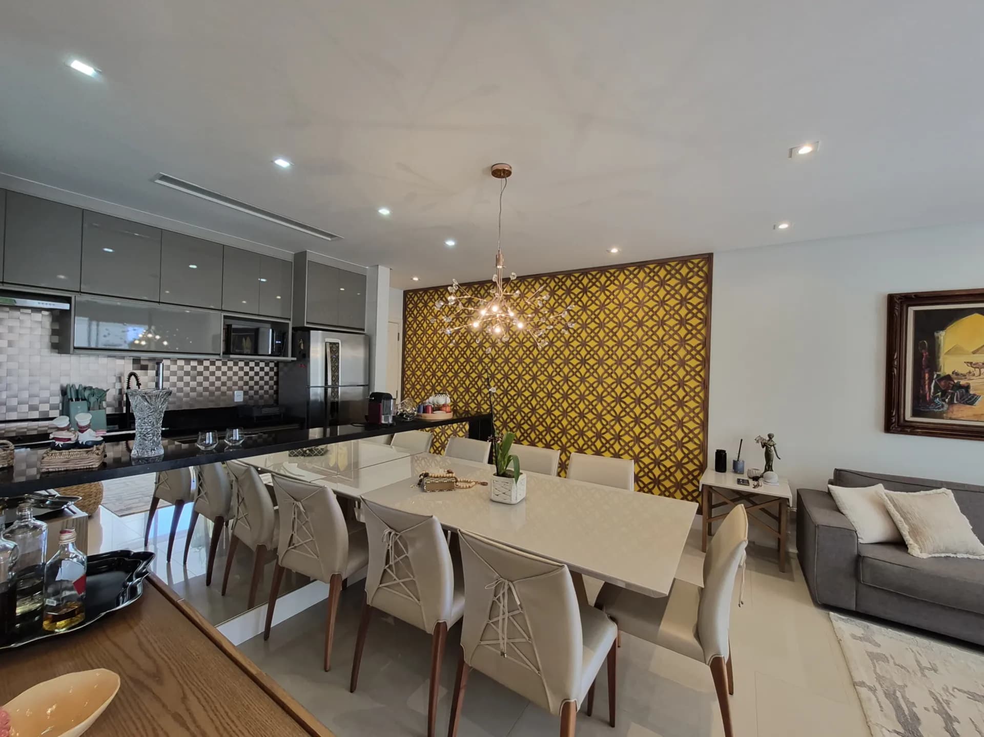 Apartamento 2 quartos no Tamboré, Santana de Parnaíba - Foto 6