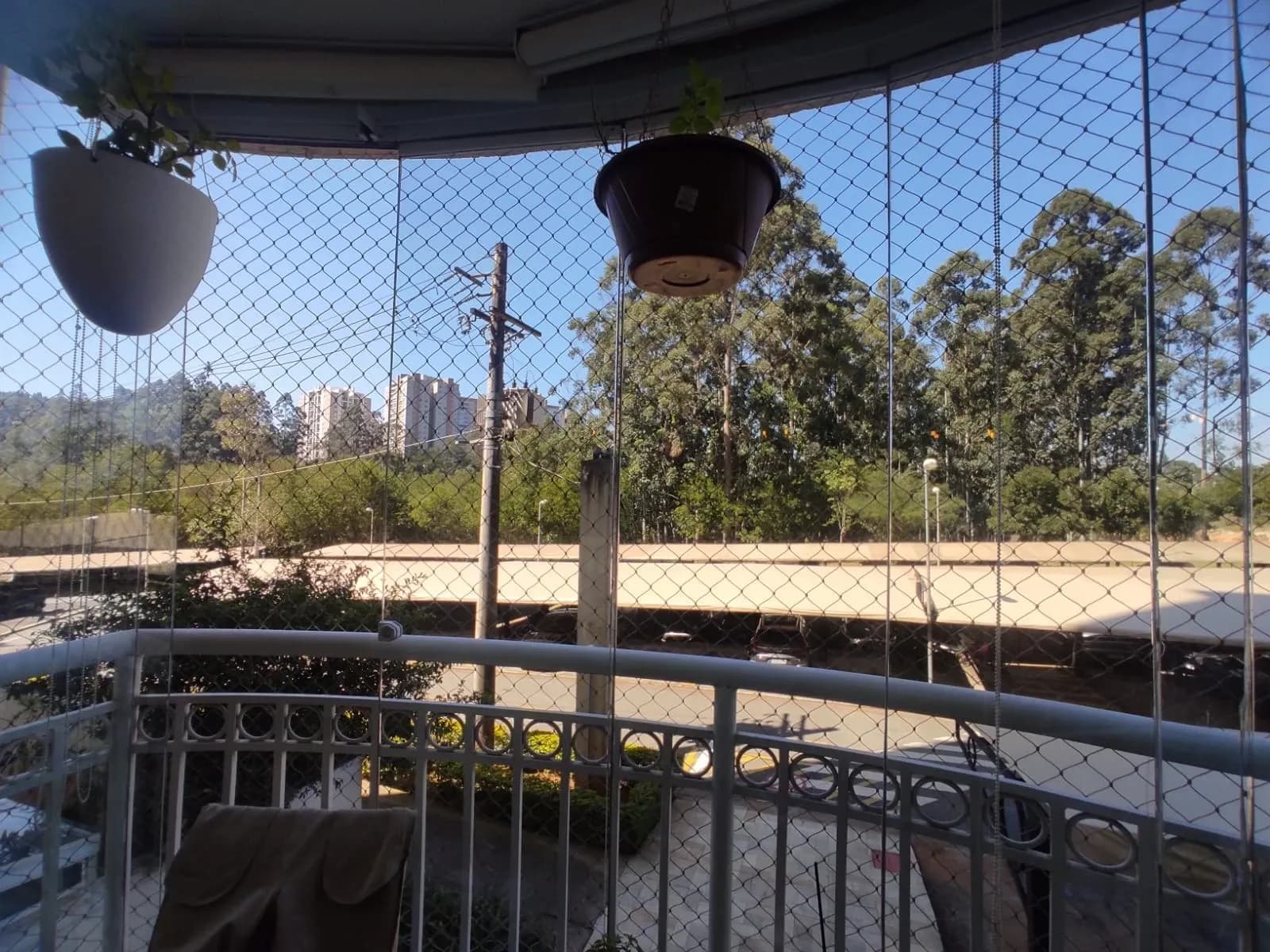 Apartamento à venda, Tamboré, Santana de Parnaíba, SP - Foto 1