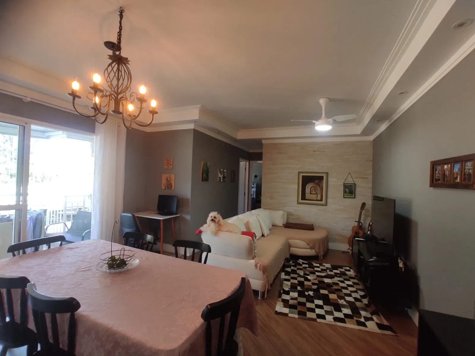 Apartamento à venda, Tamboré, Santana de Parnaíba, SP - Foto 2