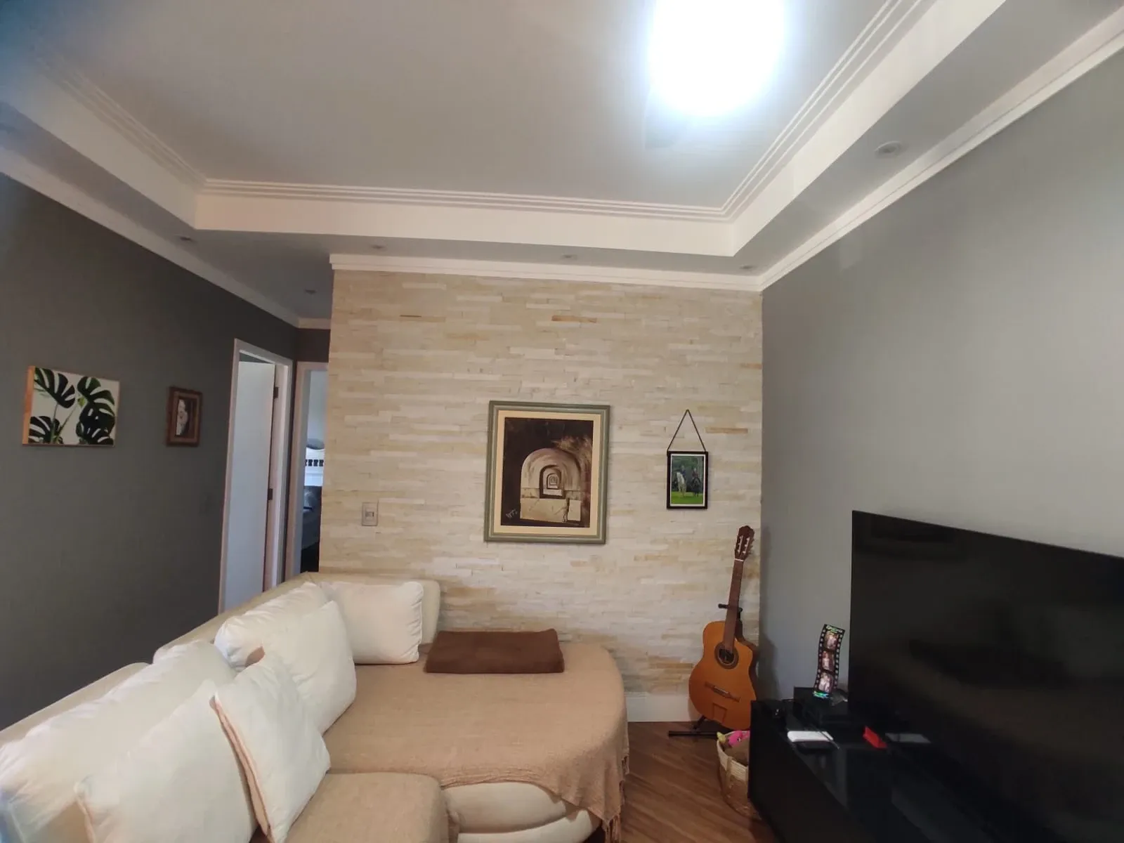 Apartamento à venda, Tamboré, Santana de Parnaíba, SP - Foto 3