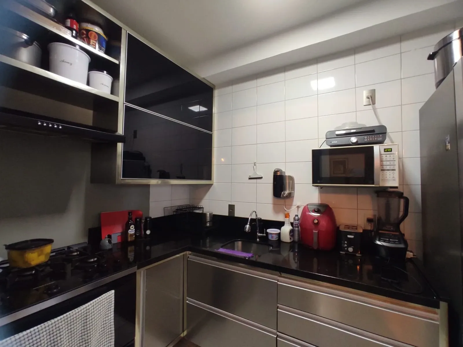 Apartamento 2 quartos no Tamboré, Santana de Parnaíba - Foto 5