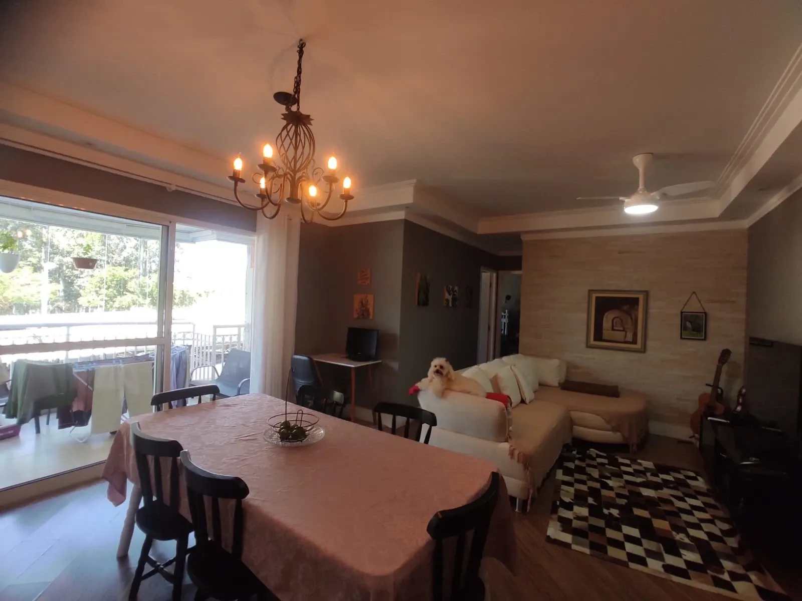 Apartamento 2 quartos no Tamboré, Santana de Parnaíba - Foto 6