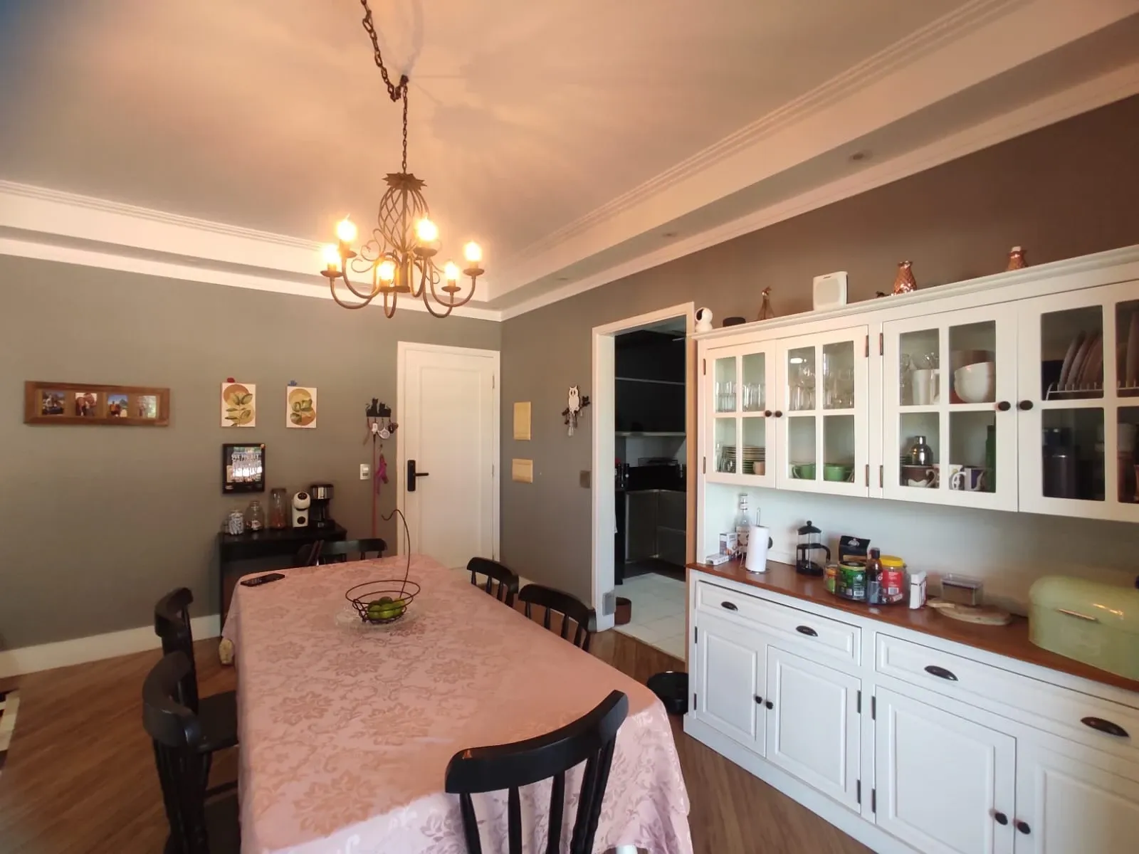 Apartamento 2 quartos no Tamboré, Santana de Parnaíba - Foto 8