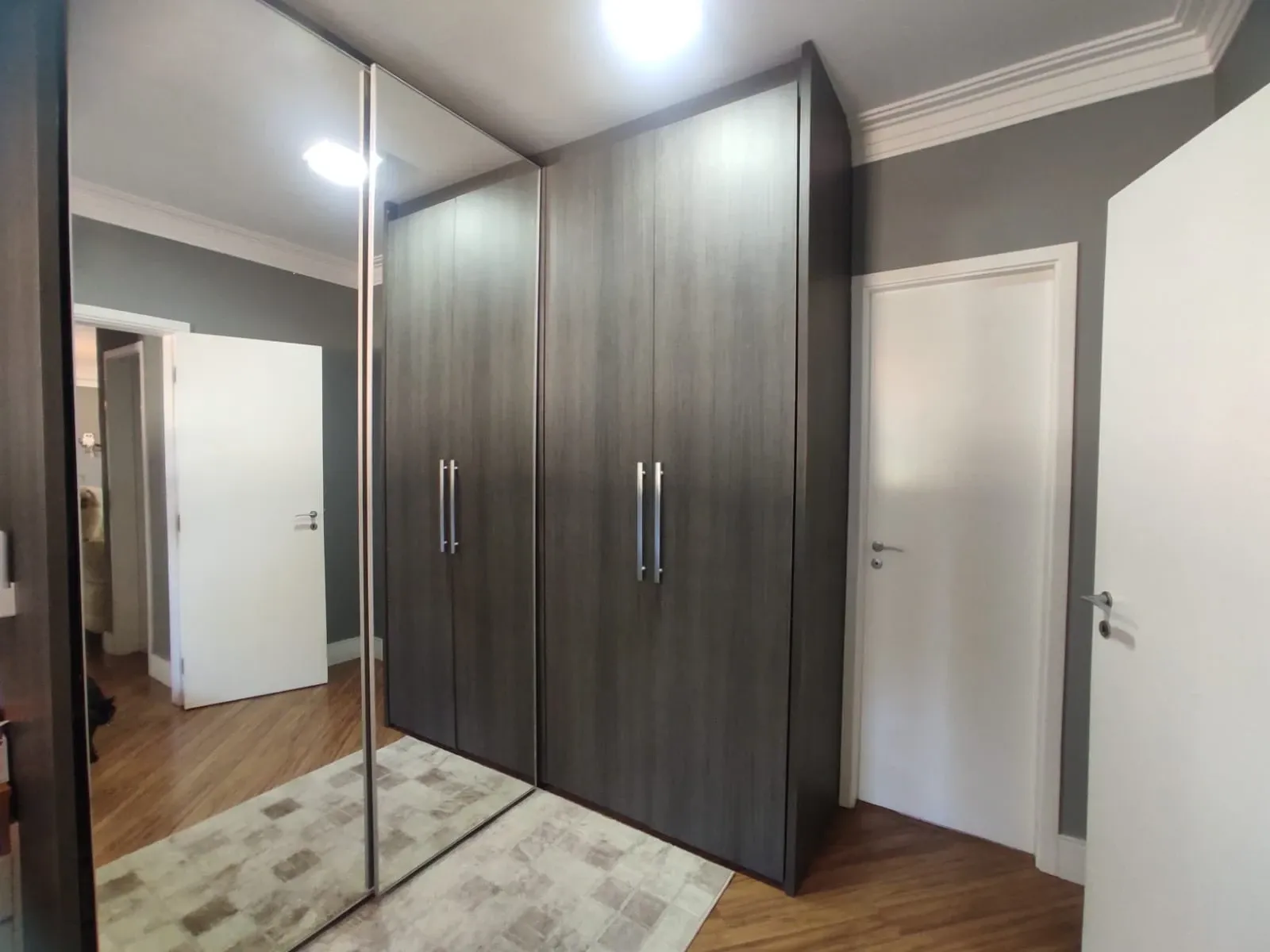 Apartamento 2 quartos no Tamboré, Santana de Parnaíba - Foto 9