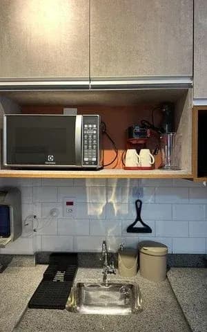 Apartamento 1 quartos no Perdizes, São Paulo - Foto 10