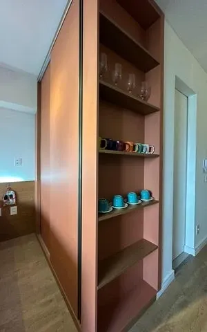 Apartamento 1 quartos no Perdizes, São Paulo - Foto 3