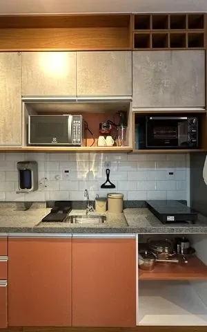 Apartamento 1 quartos no Perdizes, São Paulo - Foto 5