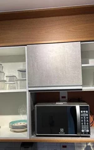 Apartamento 1 quartos no Perdizes, São Paulo - Foto 7
