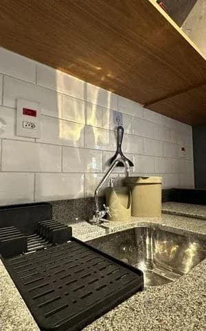 Apartamento 1 quartos no Perdizes, São Paulo - Foto 9
