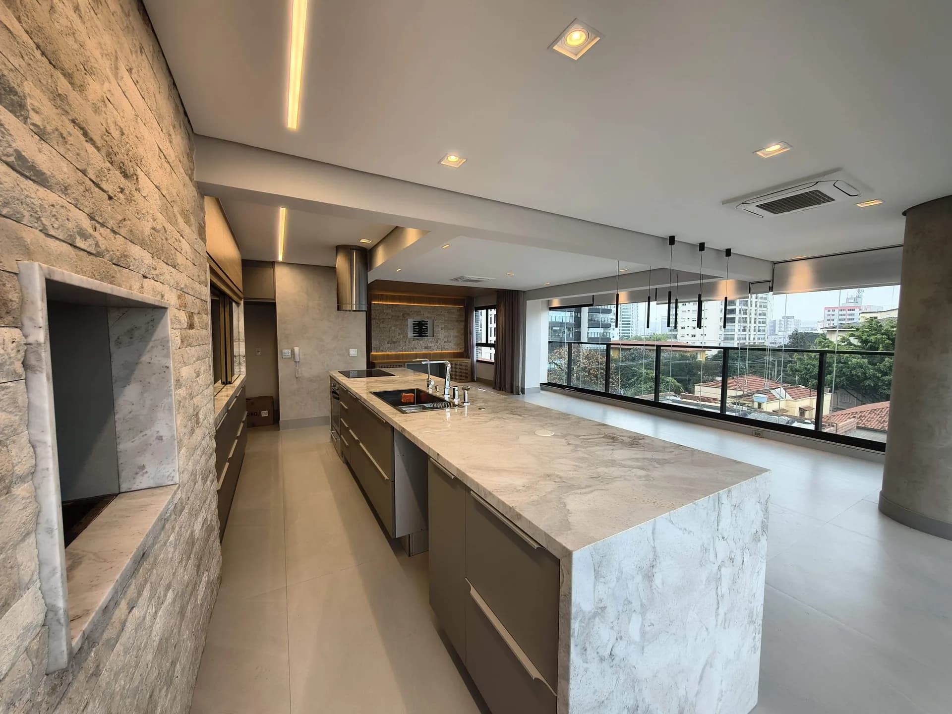Apartamento 3 quartos no Água Branca, São Paulo - Foto 10