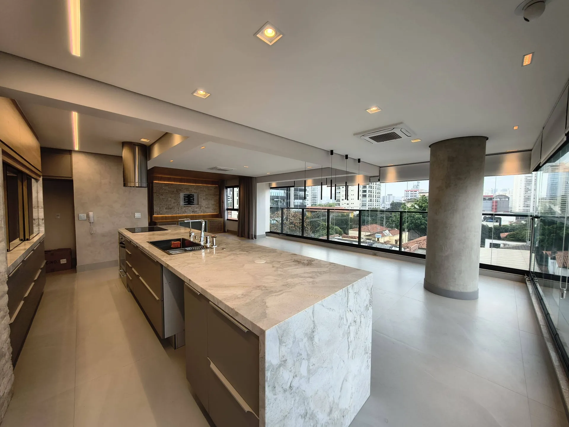 Apartamento 3 quartos no Água Branca, São Paulo - Foto 9