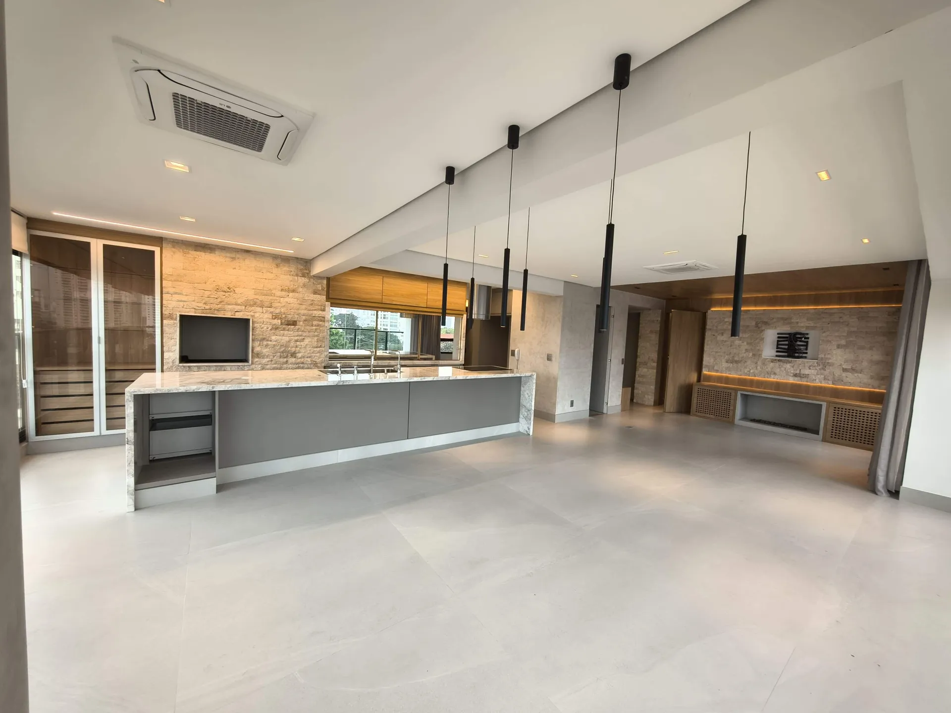 Apartamento 3 quartos no Água Branca, São Paulo - Foto 8