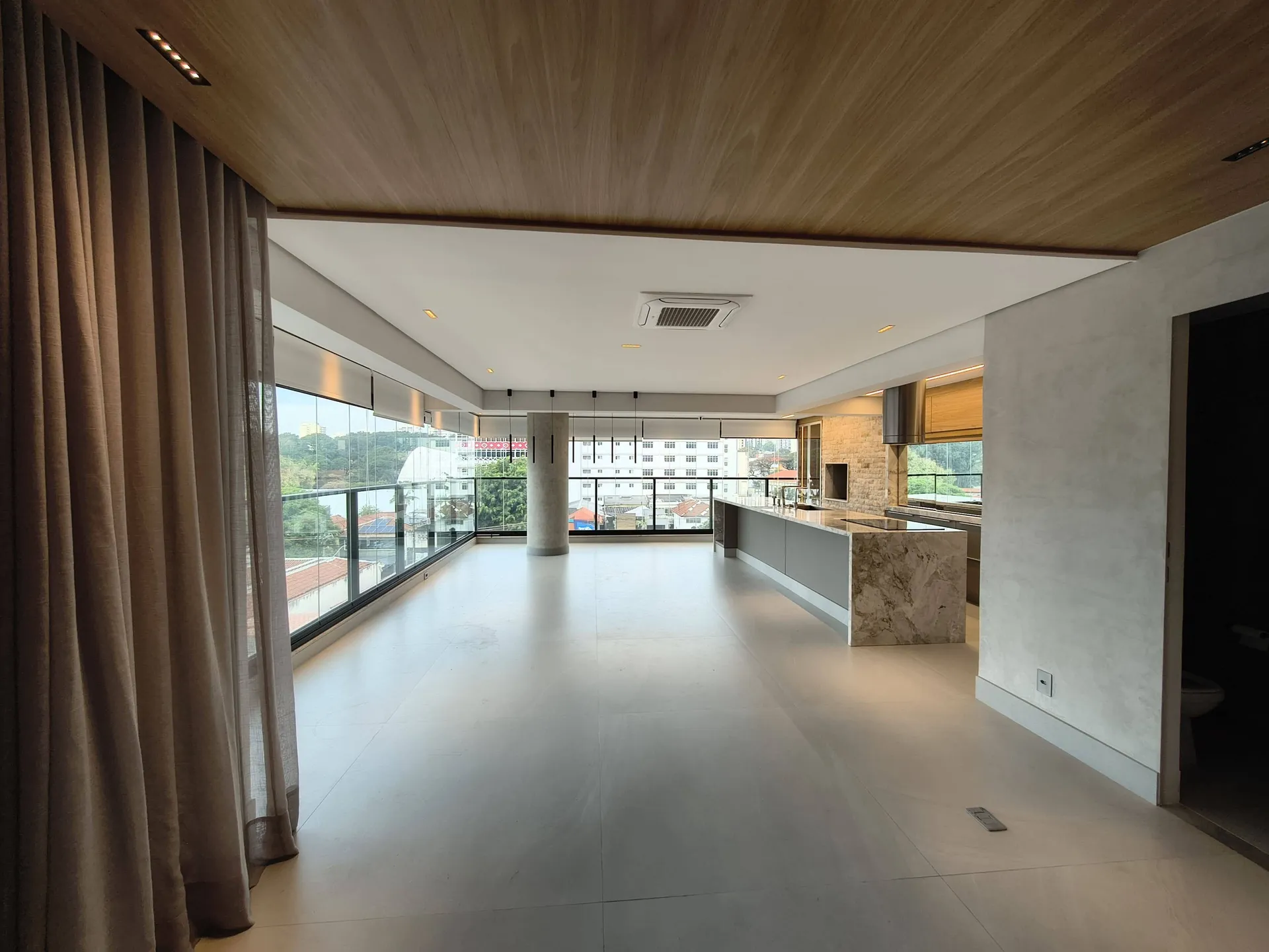 Apartamento 3 quartos no Água Branca, São Paulo - Foto 7