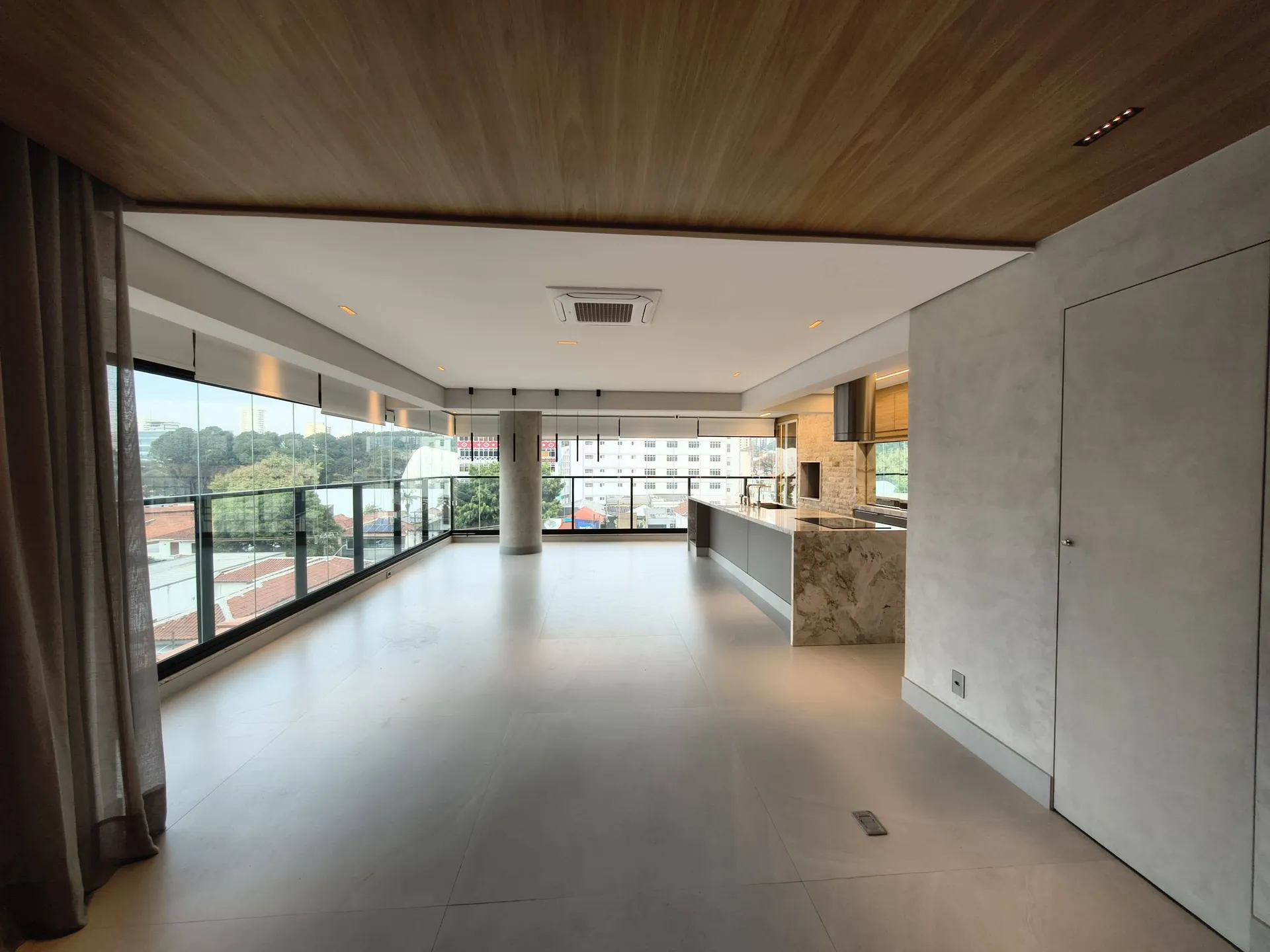 Apartamento 3 quartos no Água Branca, São Paulo - Foto 6