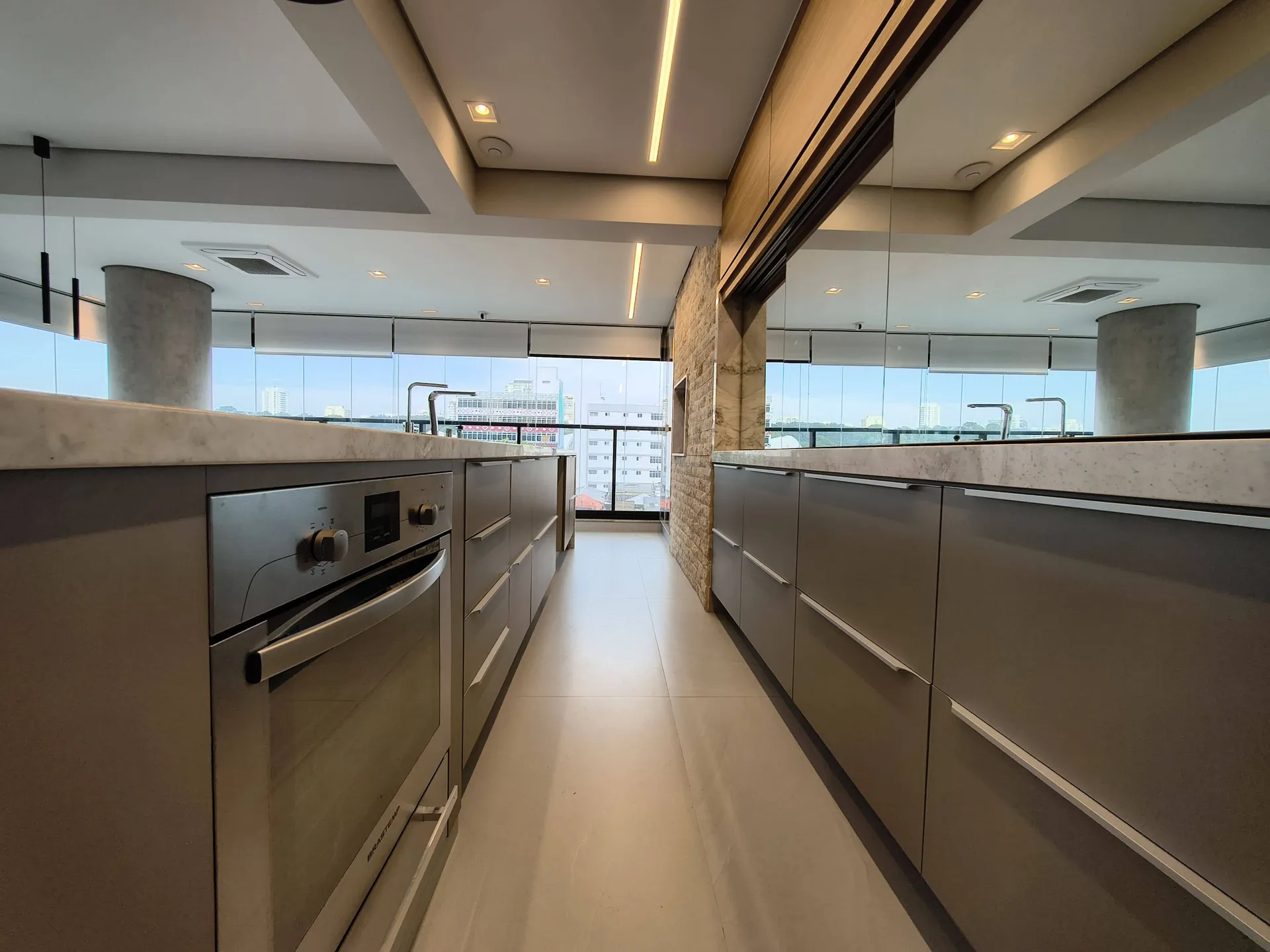 Apartamento 3 quartos no Água Branca, São Paulo - Foto 4