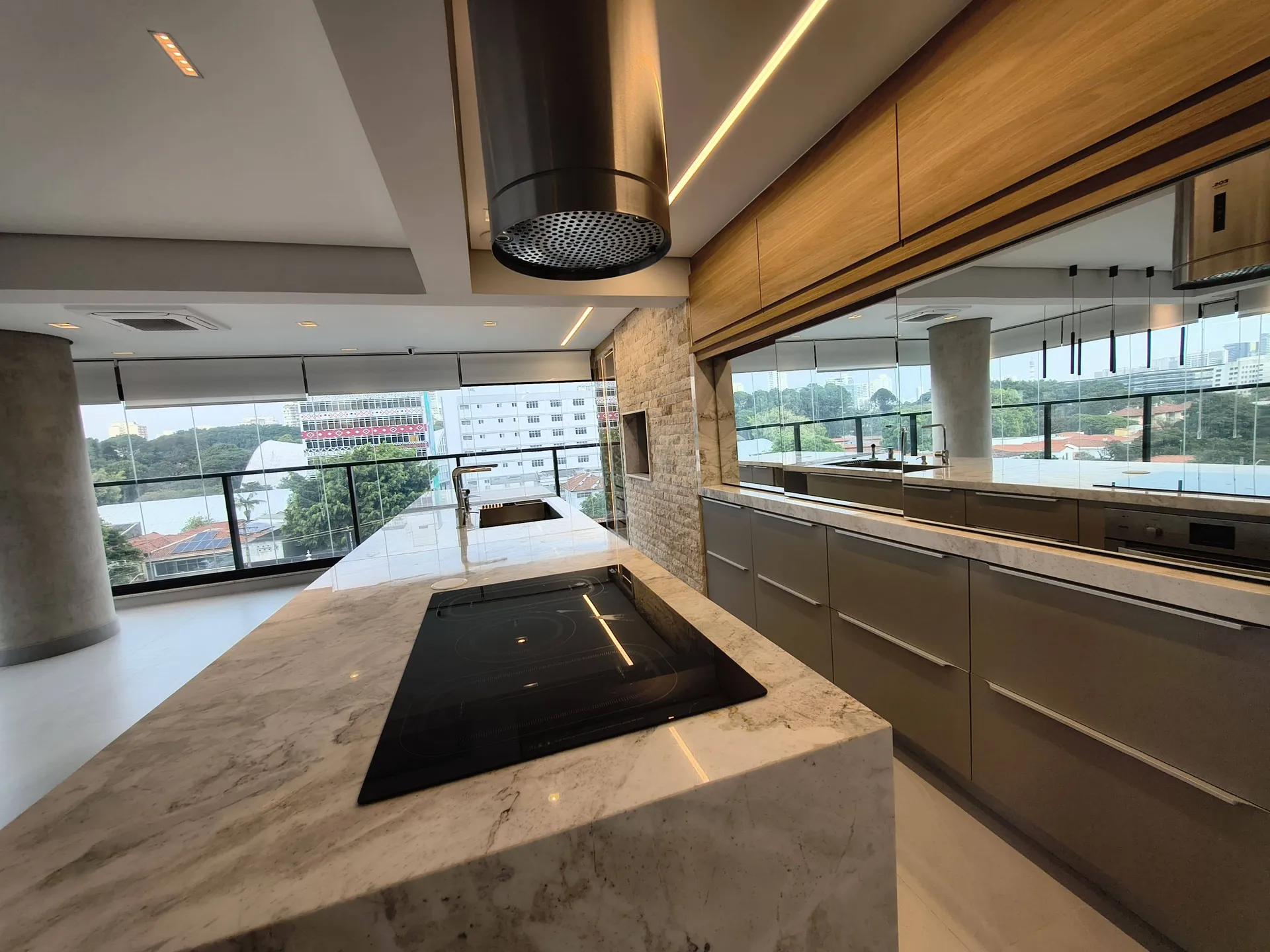 Apartamento 3 quartos no Água Branca, São Paulo - Foto 2