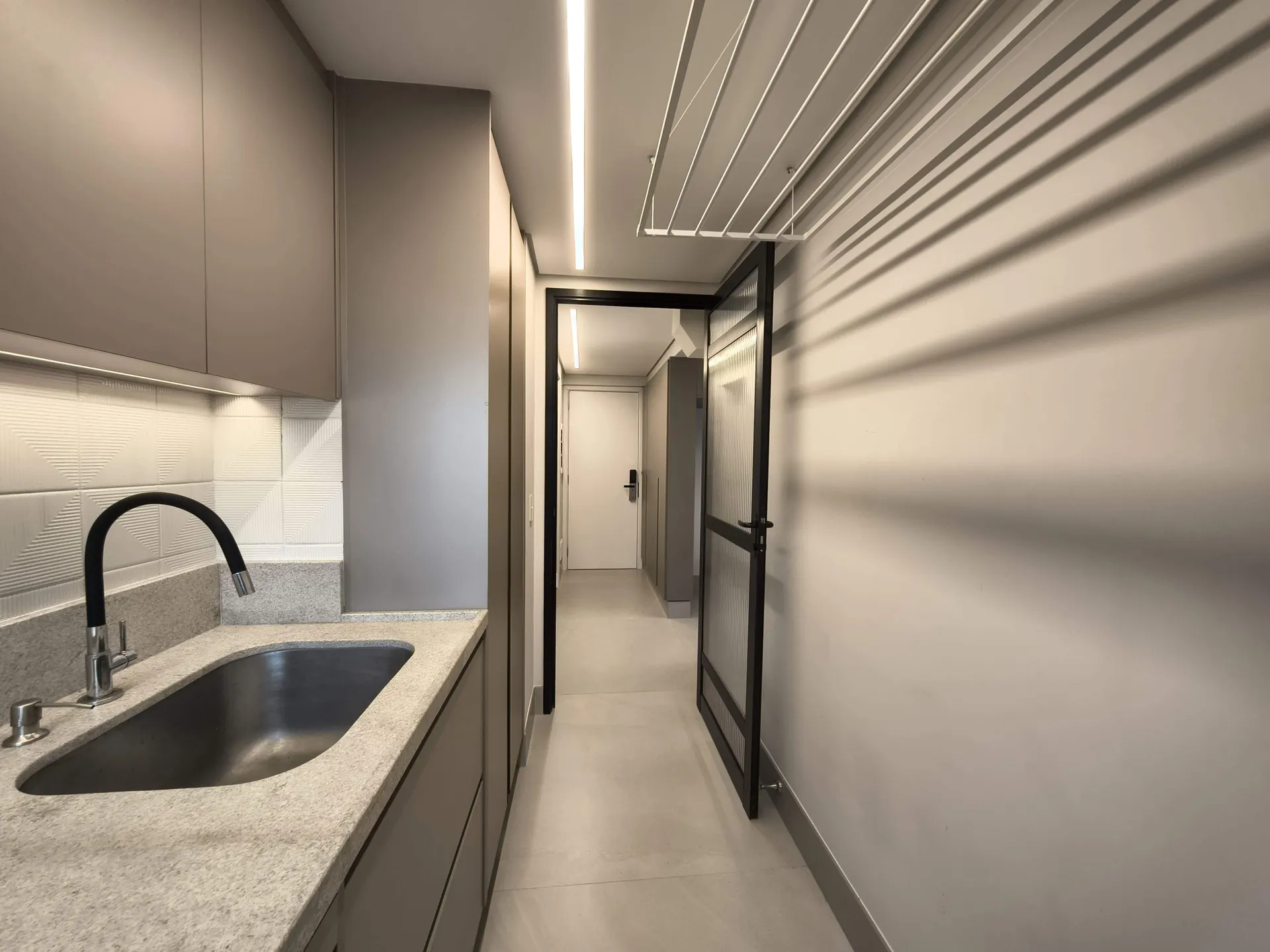 Apartamento 3 quartos no Água Branca, São Paulo - Foto 1