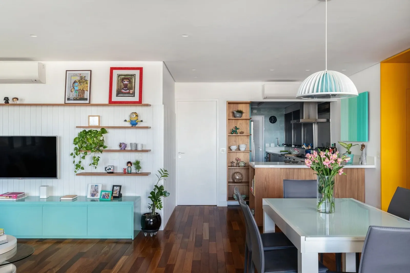 Apartamento 3 quartos no Sumarezinho, São Paulo - Foto 2