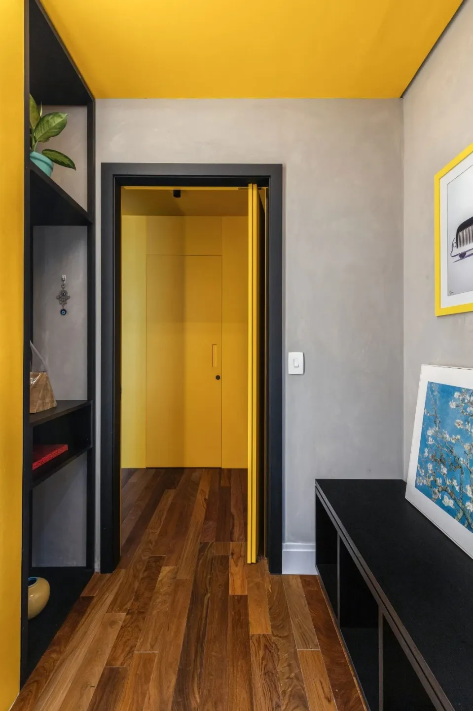 Apartamento 3 quartos no Sumarezinho, São Paulo - Foto 4