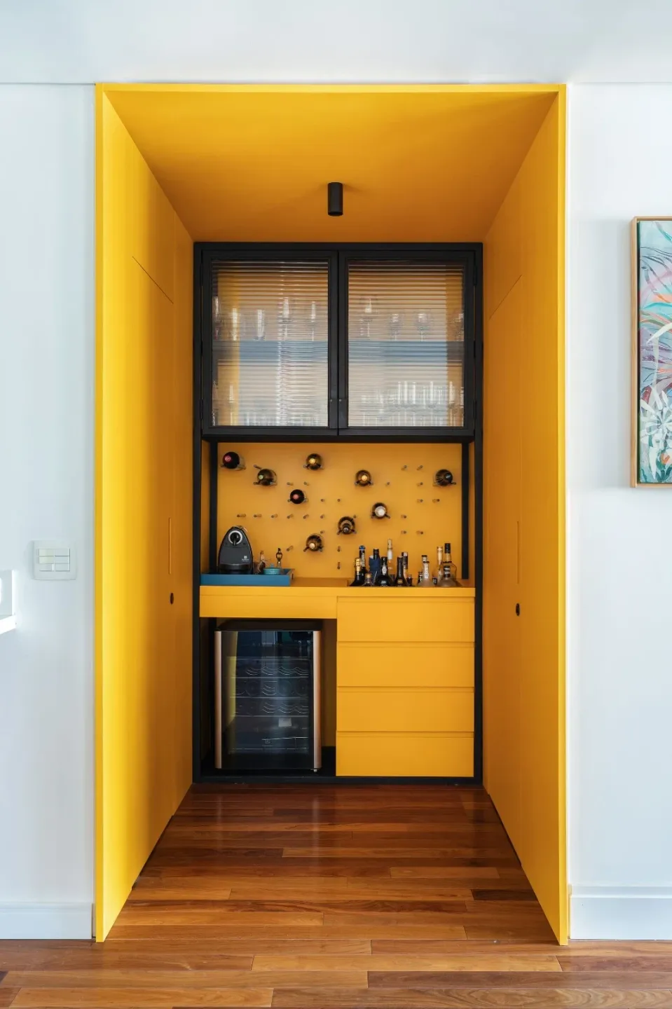 Apartamento 3 quartos no Sumarezinho, São Paulo - Foto 8