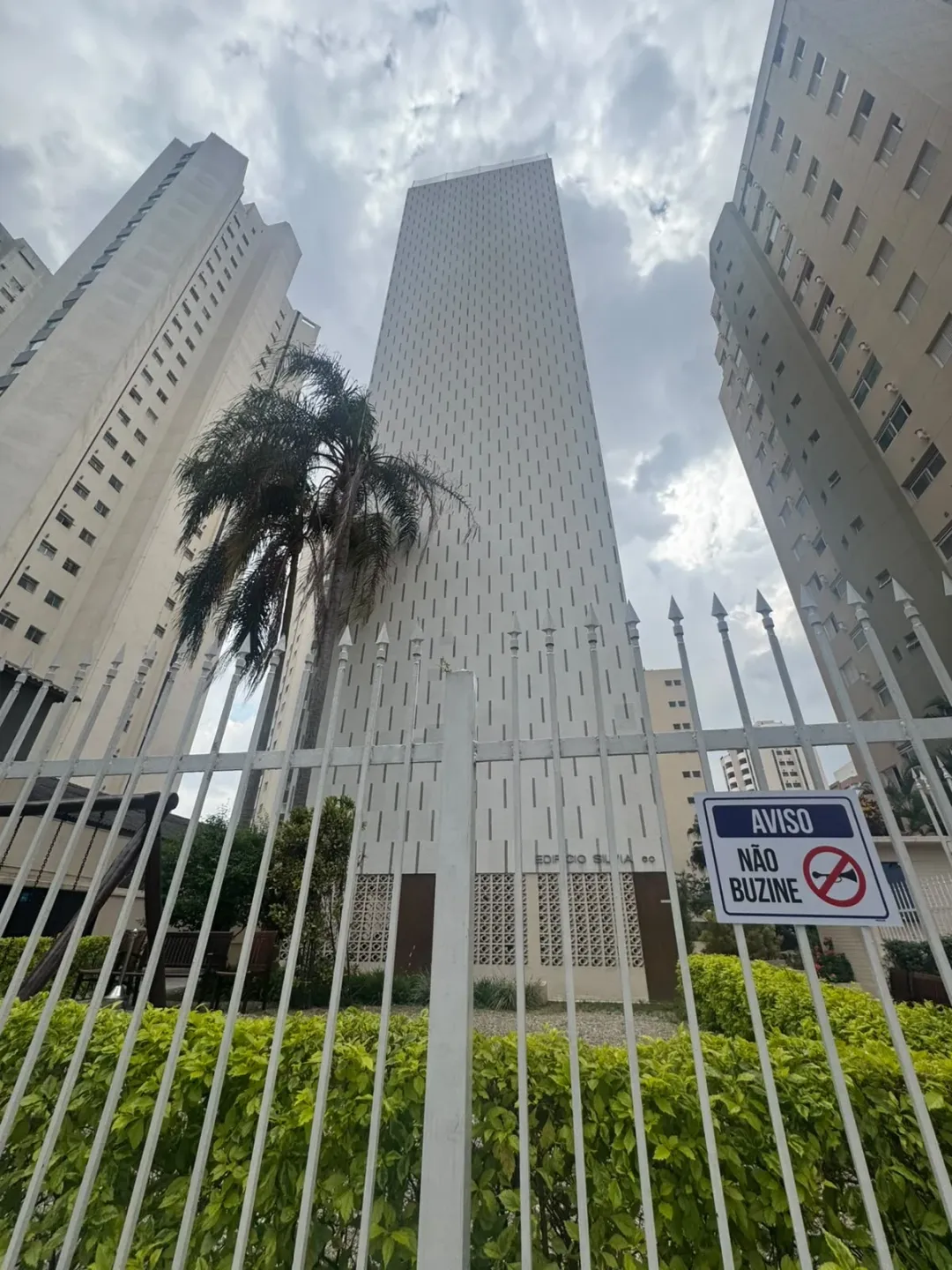 Apartamento 3 quartos na Vila Romana, São Paulo - Foto 1