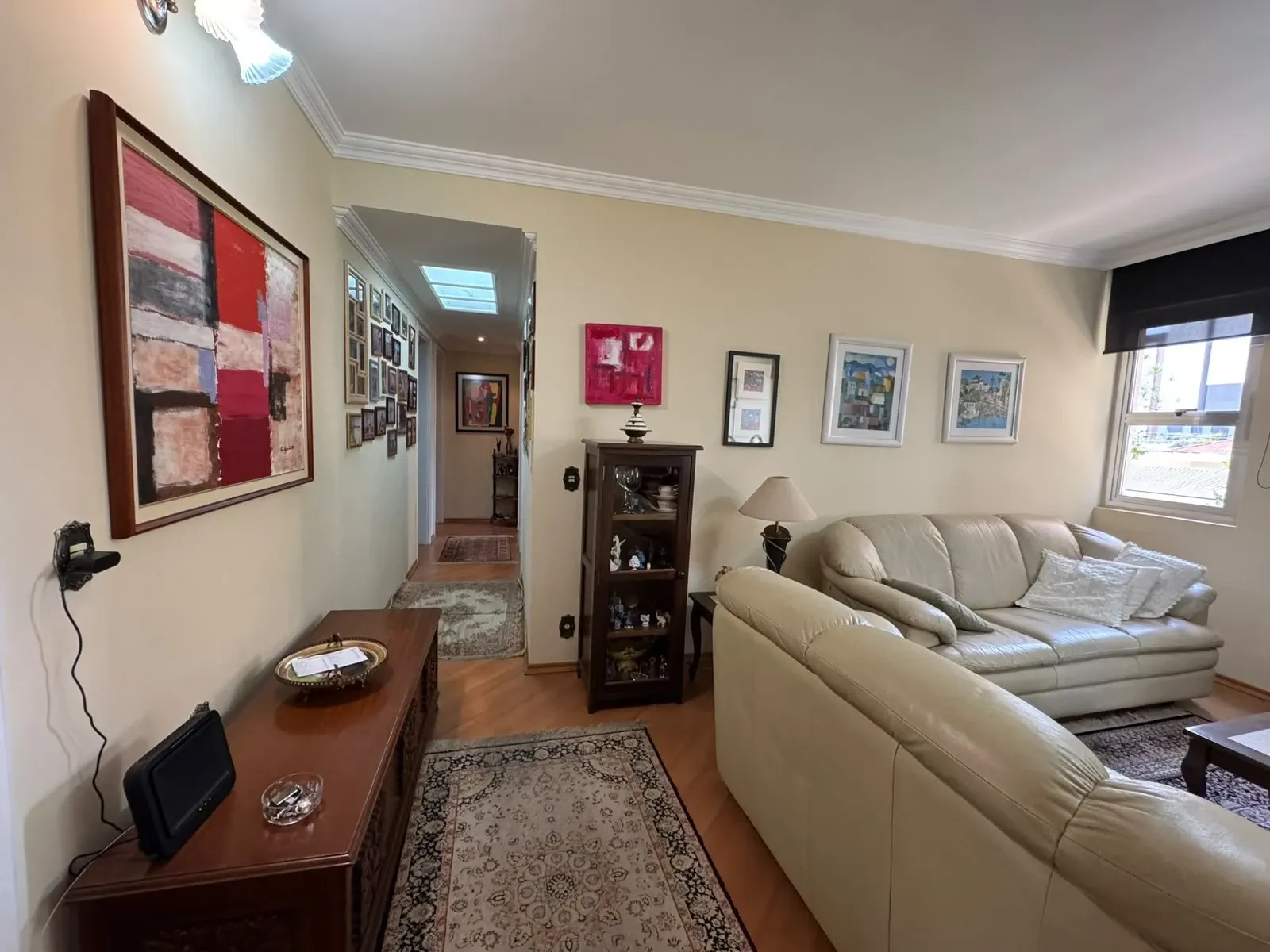 Apartamento 3 quartos na Vila Romana, São Paulo - Foto 3