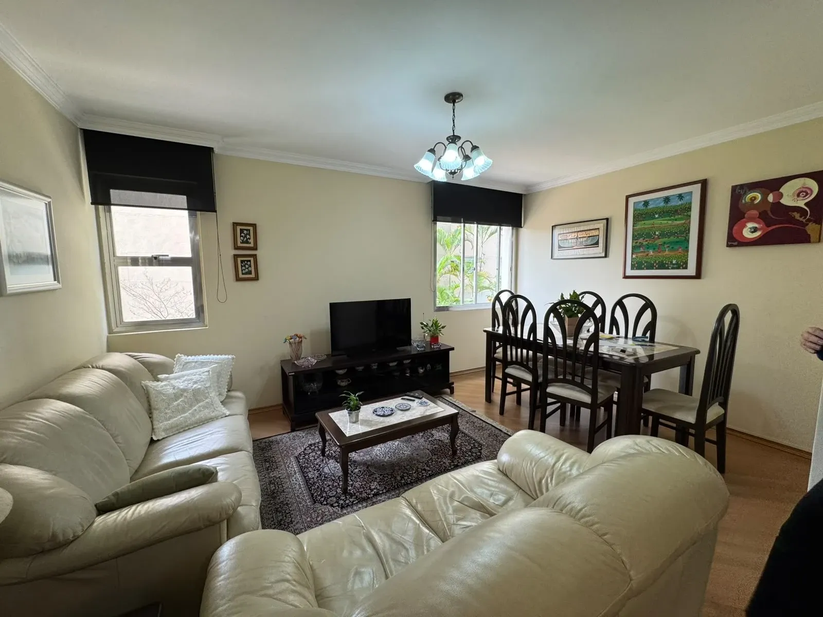 Apartamento 3 quartos na Vila Romana, São Paulo - Foto 4