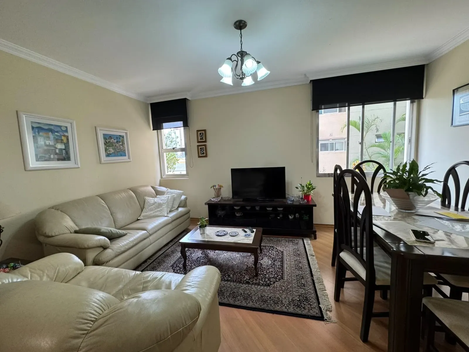 Apartamento 3 quartos na Vila Romana, São Paulo - Foto 5